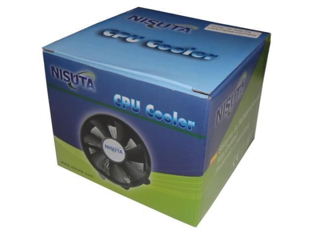 Nisuta - NSCO775C